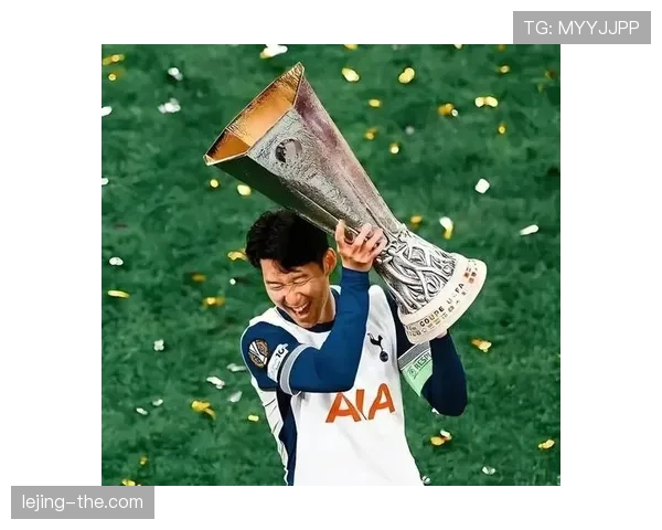 当进攻围绕孙兴慜展开，热刺体系是否被锁定？