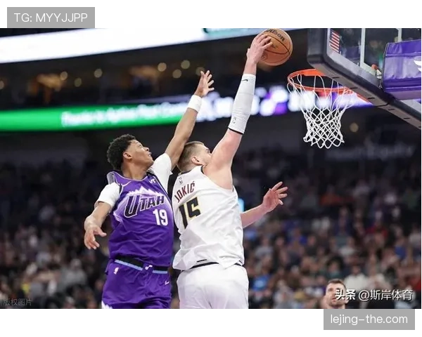 杰·伦·杰克逊二世比上季更挡拆拉外，迫使约基奇换防