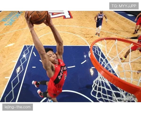 巴恩斯无球跑动效率提升，改变猛龙进攻结构