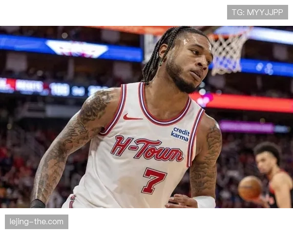 斯科蒂·巴恩斯利用挡拆拉开空间提升中距离得分效率明显